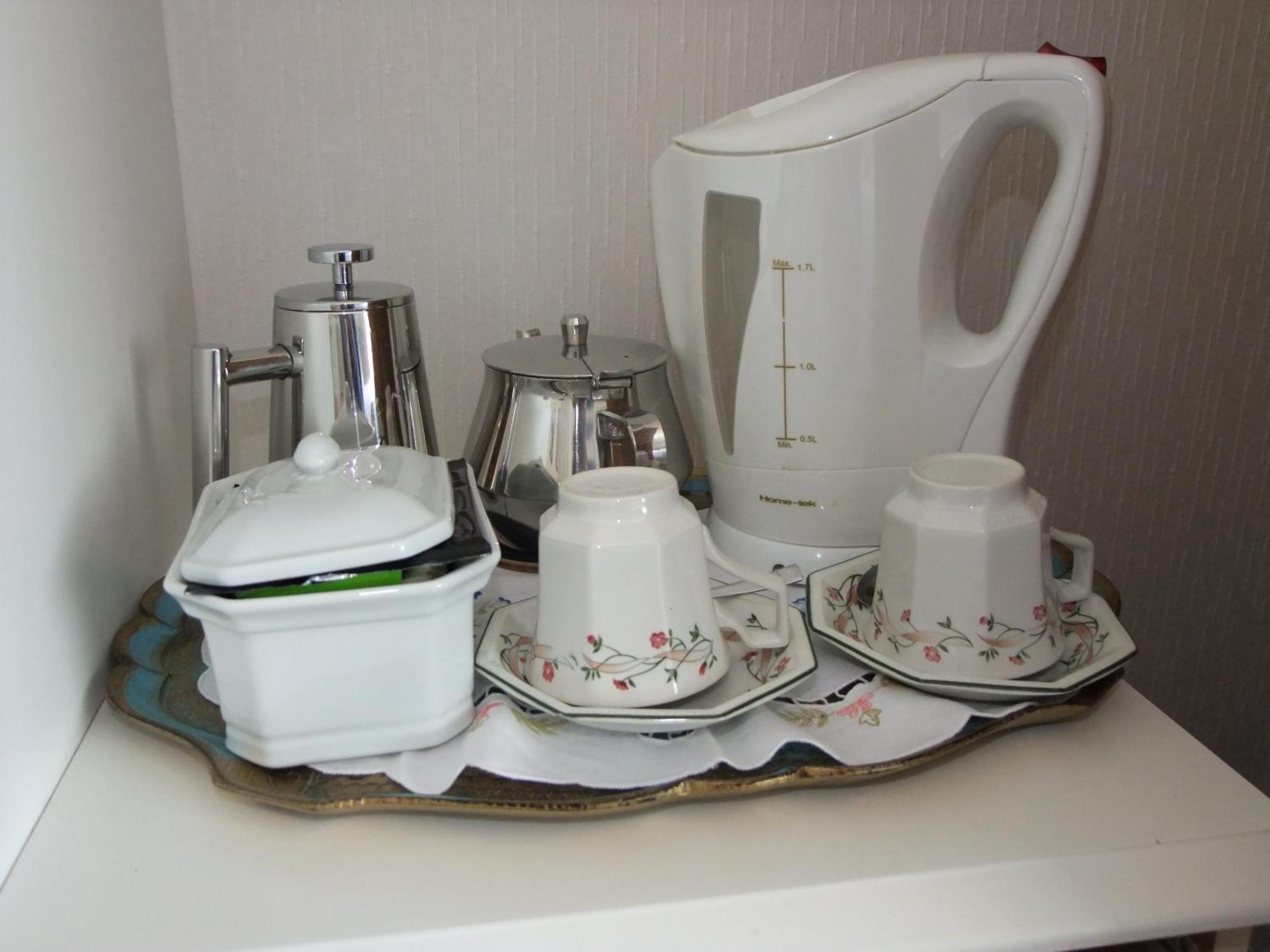 Erw-Lon Farm Bed and Breakfast Pontfaen Rum bild